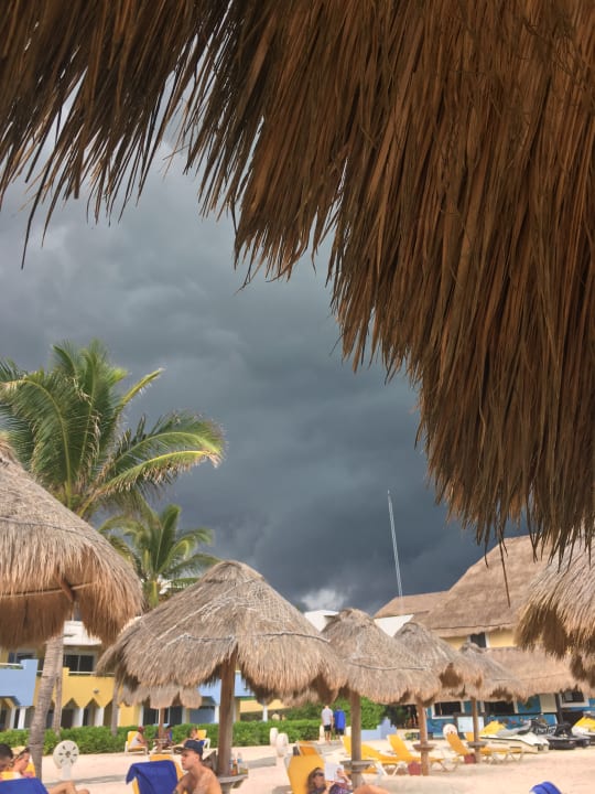 Strand Iberostar Waves Paraiso del Mar