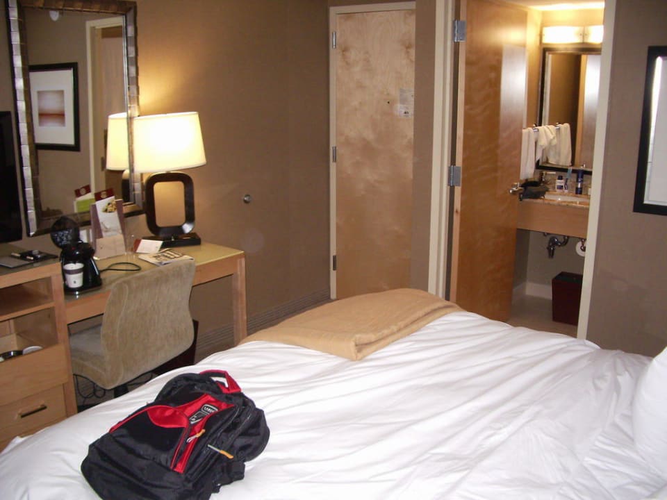 Zimmer 2107 DoubleTree Hotel by Hilton New York City - Chelsea