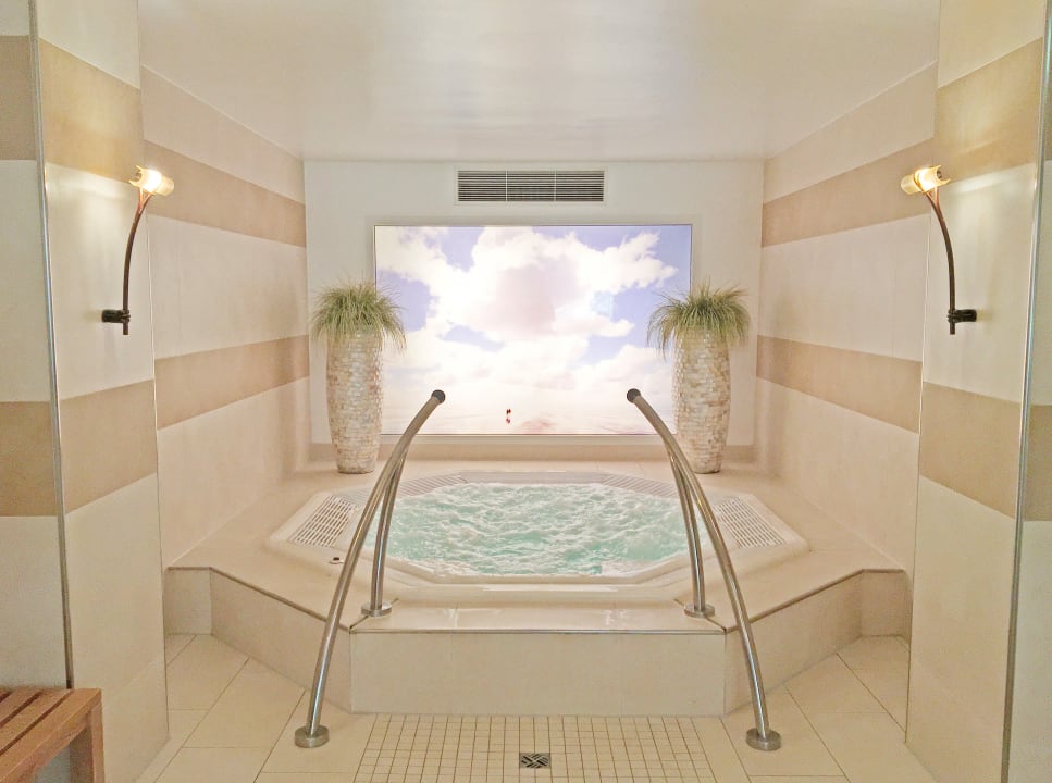 Sport & Freizeit Strandhotel Duhnen / Aparthotel Kamp