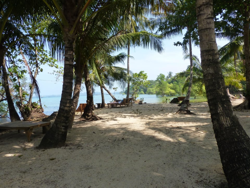 Green View Resort Hotel Koh Mak Green View Resort
