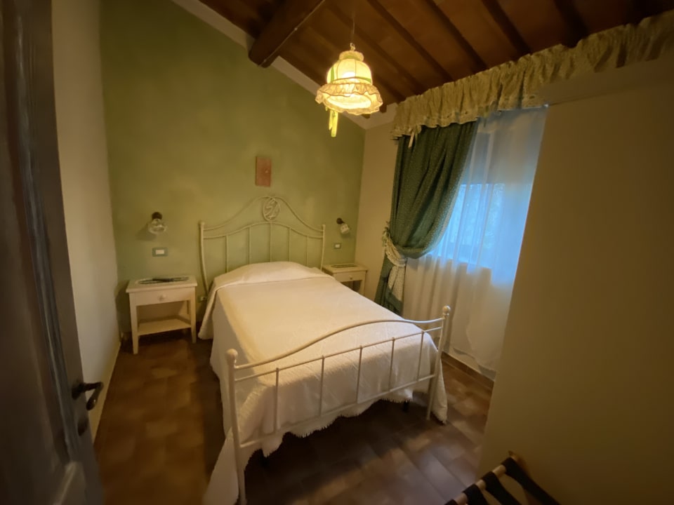 Zimmer Agriturismo San Lorenzo