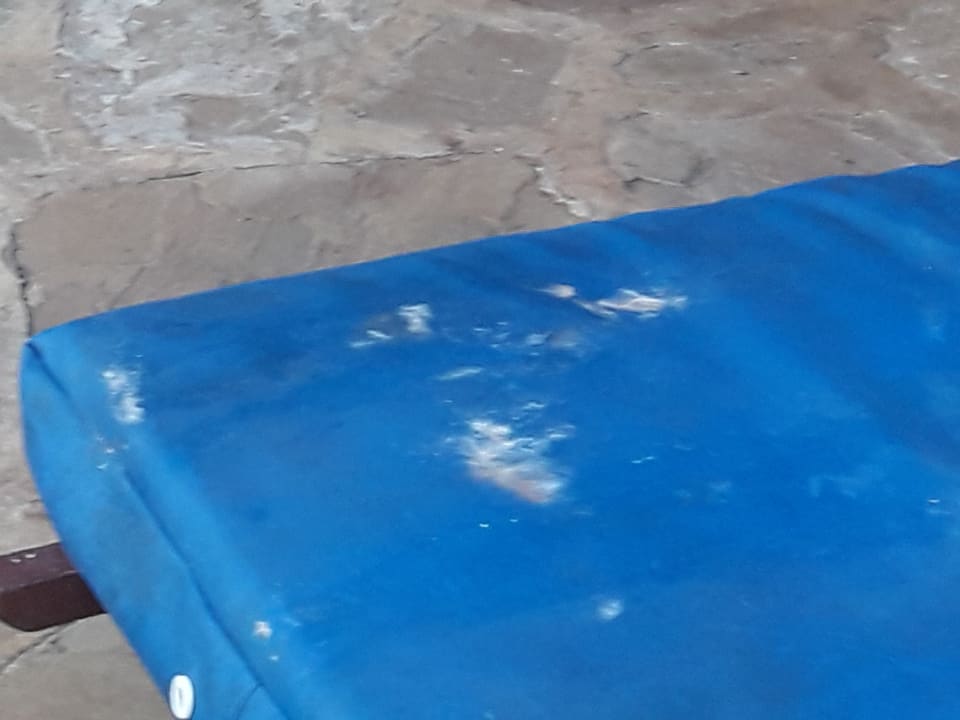 Pool Reef Hotel Mombasa