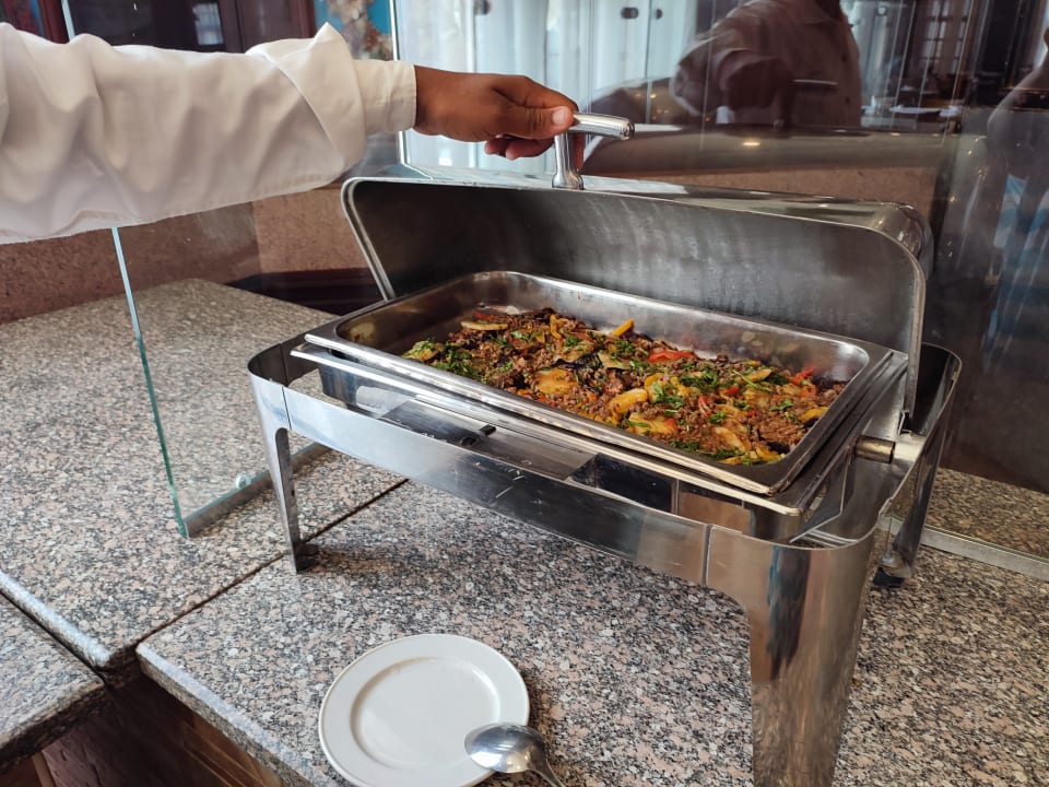 Gastro Menaville Safaga