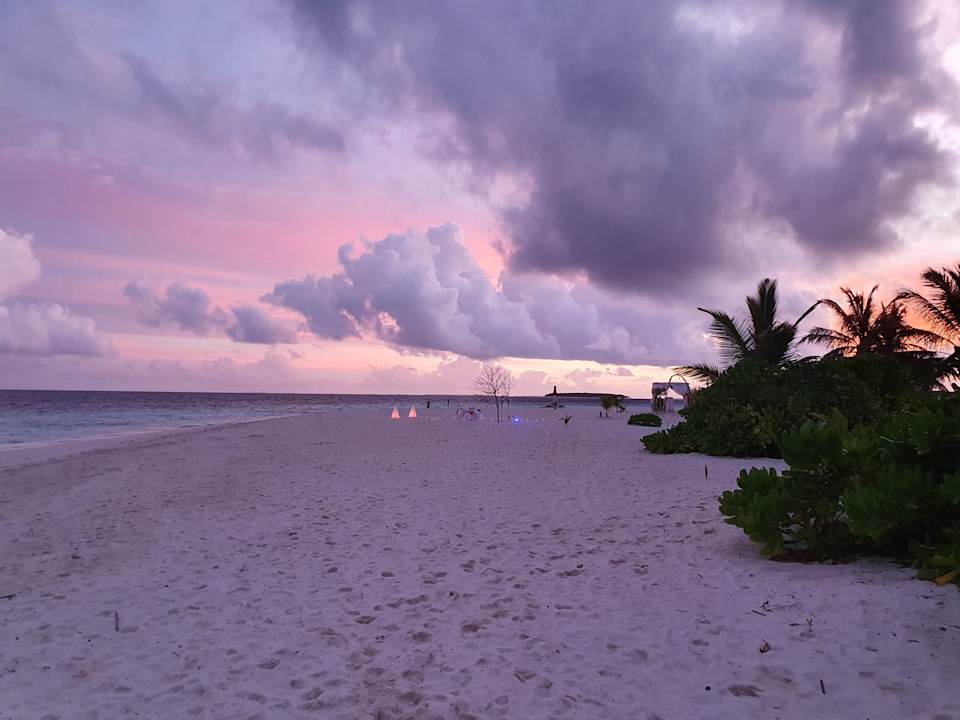 Strand NH Collection Maldives Havodda Resort