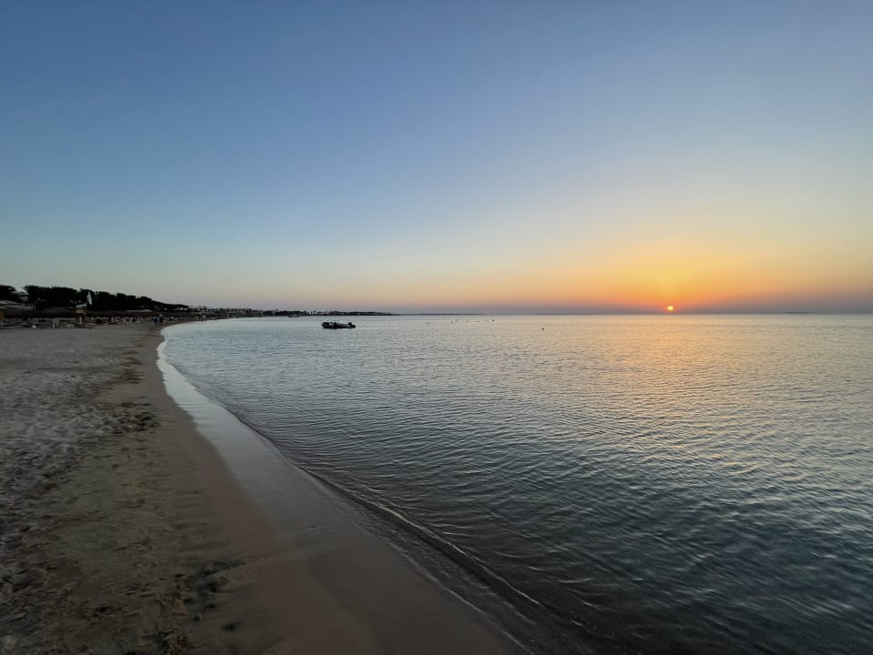 Strand Sentido Caribbean World Soma Bay