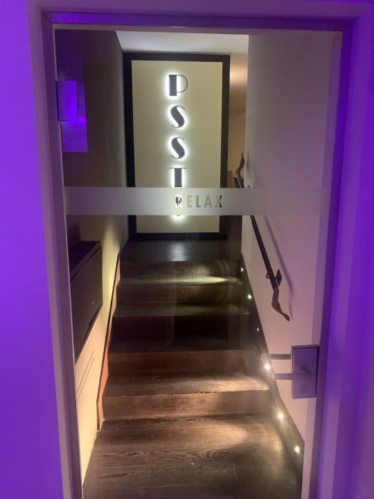 Pool Europe Hotel & Spa