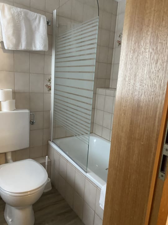 Zimmer Landhaus Sponsel-Regus