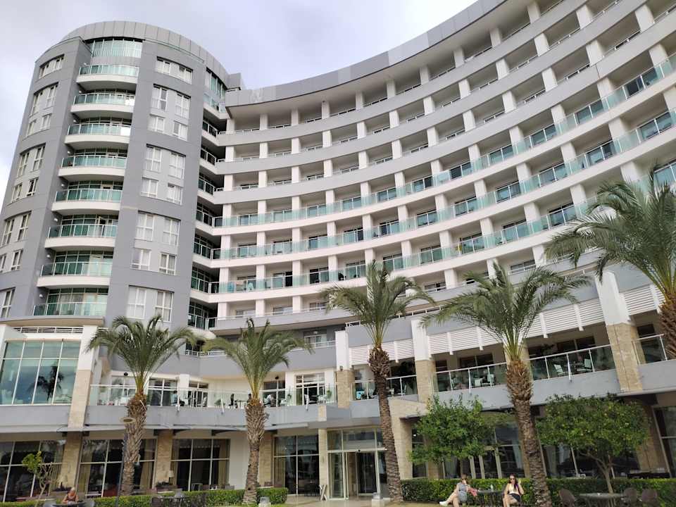 Außenansicht Sherwood Exclusive Lara