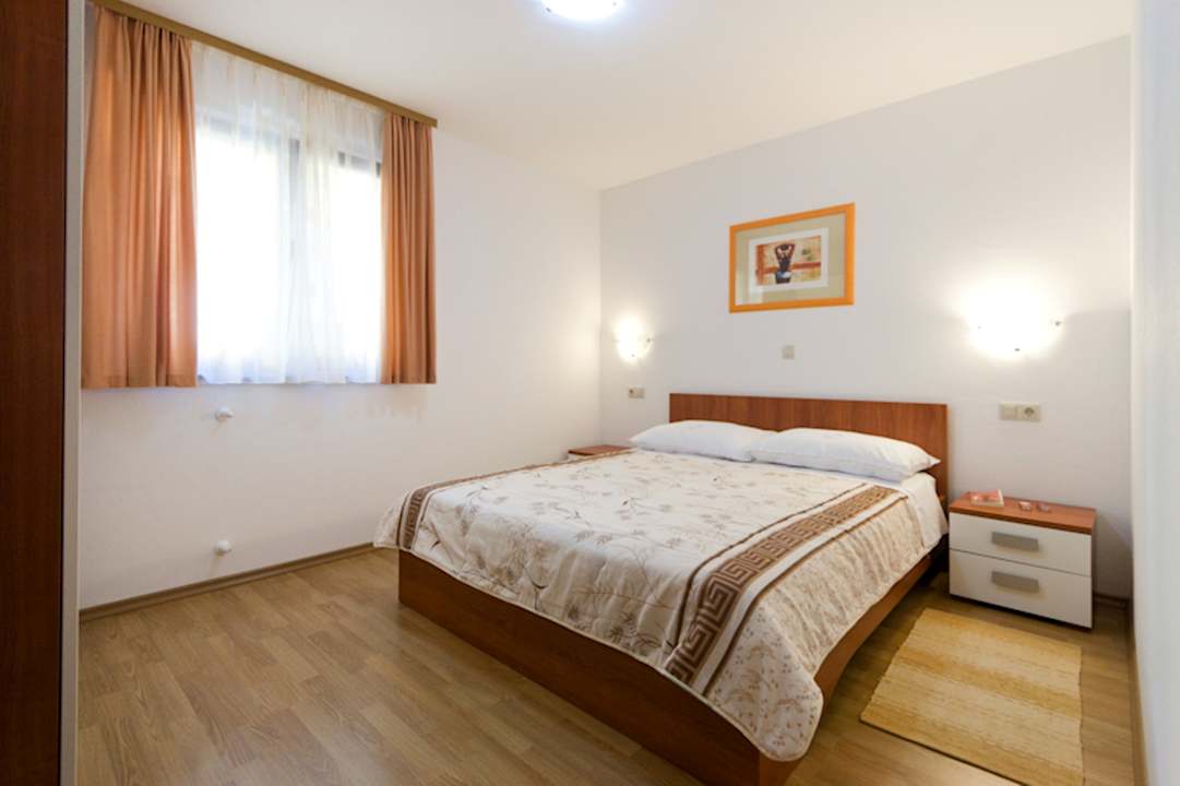Zimmer Villa Ana Poreč