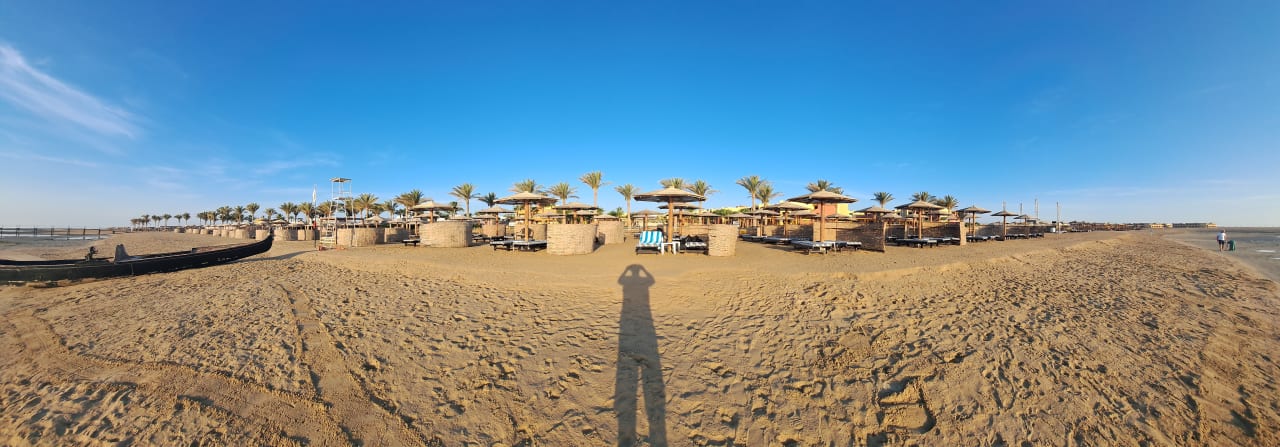 Strand Casa Mare Resort