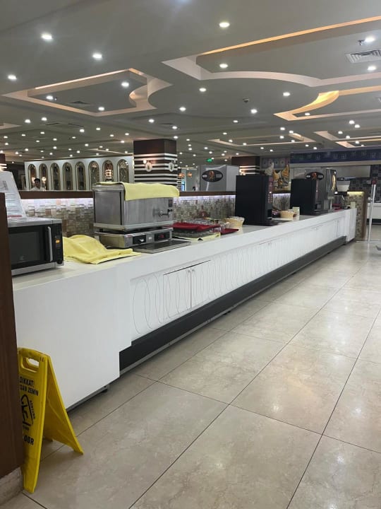 Gastro Hane Family Resort