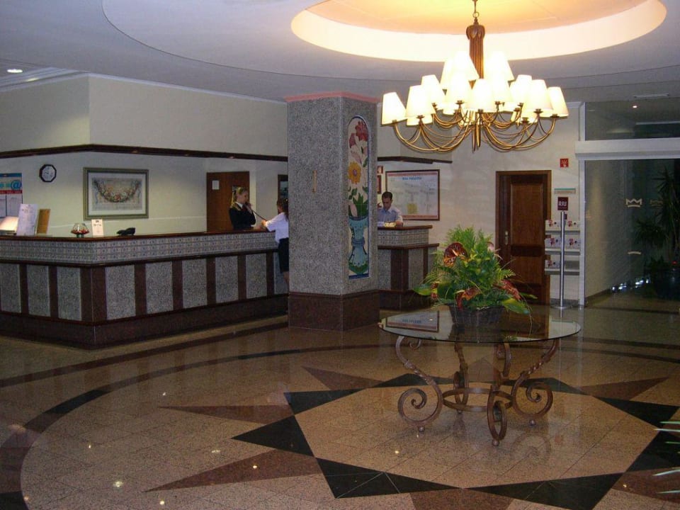 RIU Falesia PortoBay Falésia