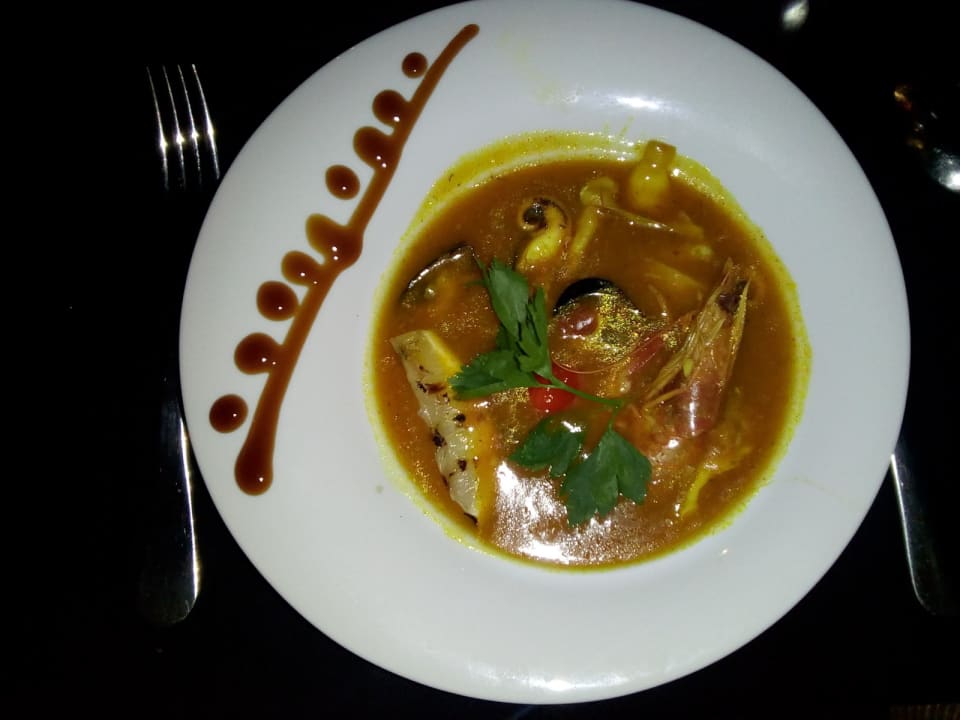 Gastro Ulysse Djerba Thalasso & Spa