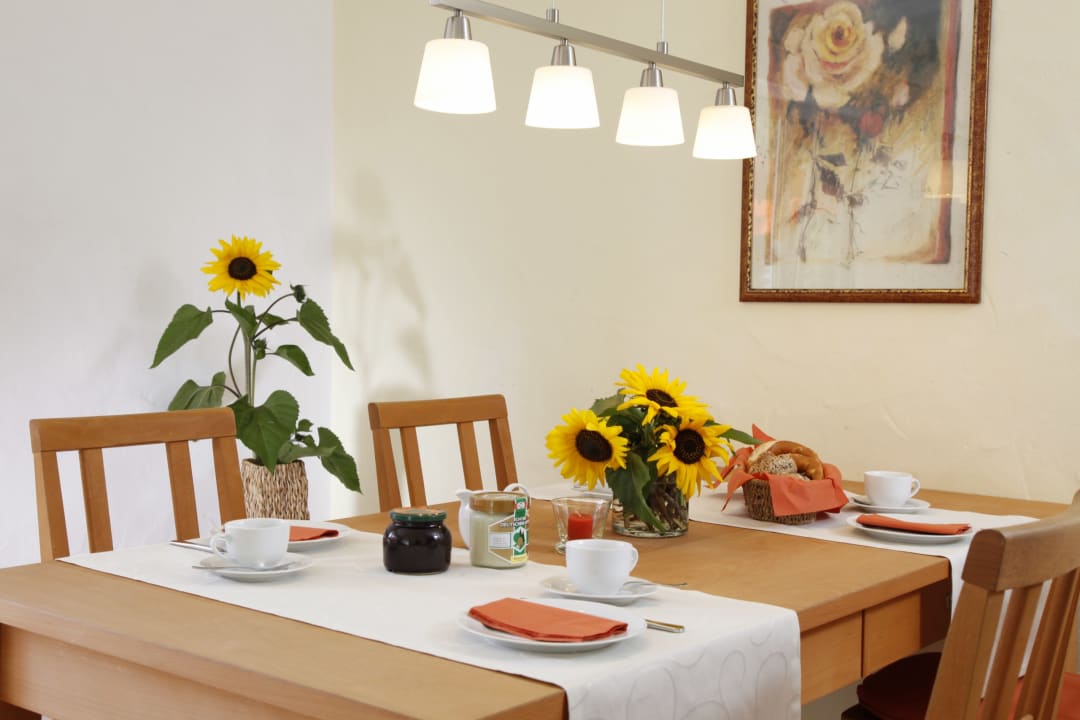 Zimmer Ferienwohnungen Holder