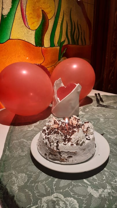 Gastro Sentido Caribbean World Soma Bay