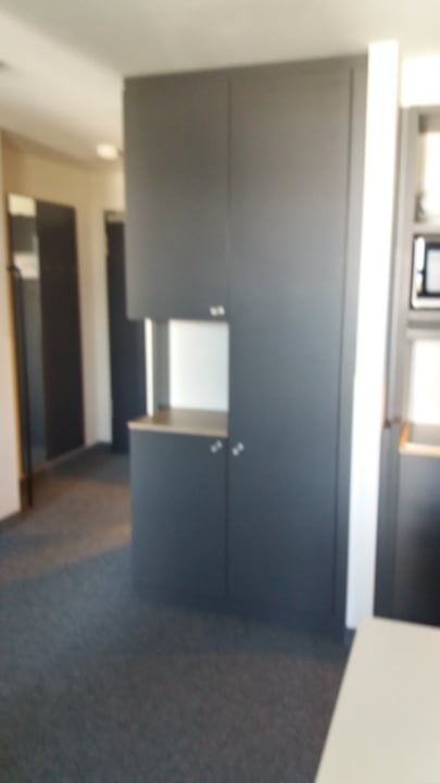 Zimmer sylc. Apartmenthotel – Serviced Apartments