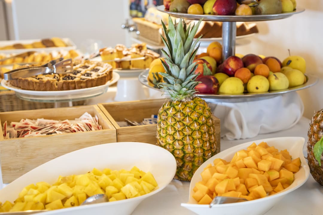 Gastro Hotel Villaggio Il Gabbiano