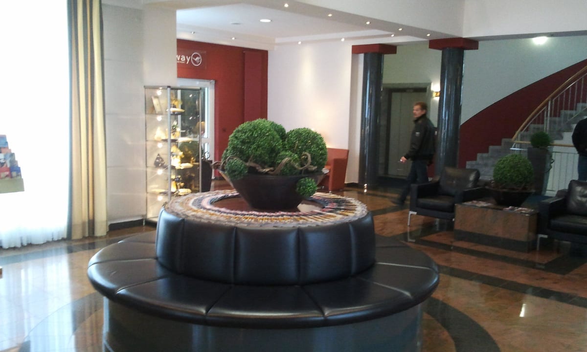 Hotel Holiday Inn München Unterhaching Holiday Inn München - Unterhaching