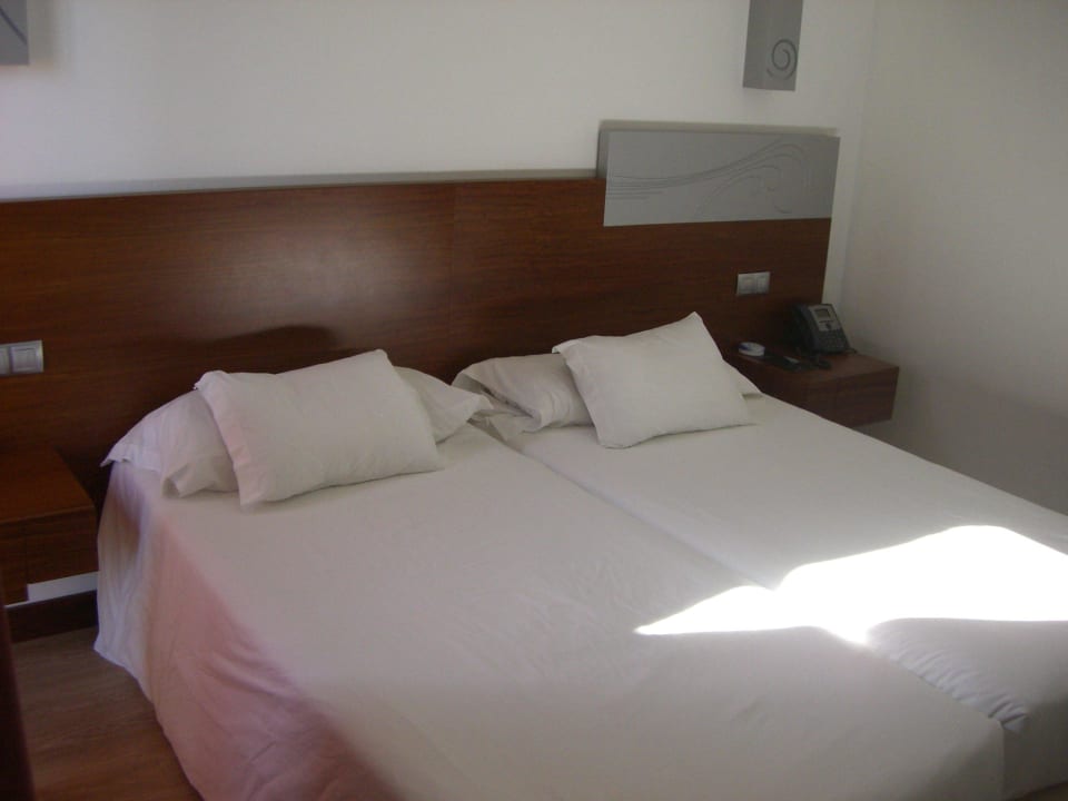 Doppelzimmer Aqua Pedra Dos Bicos Design Beach Hotel - Adults only