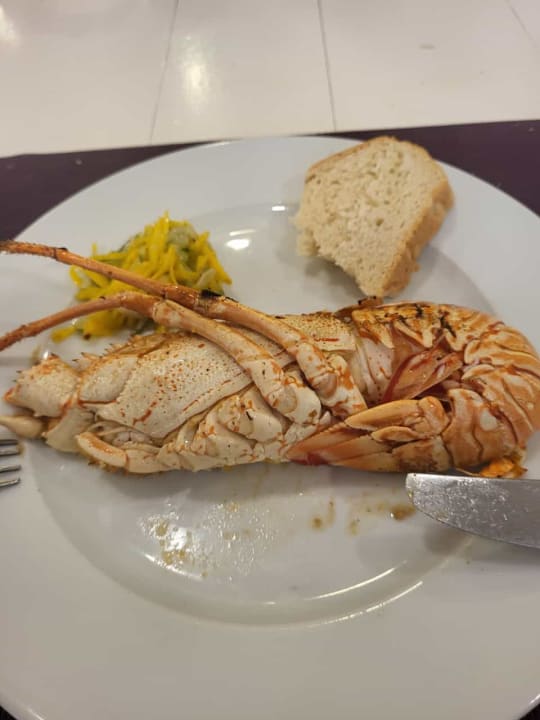 Gastro Sol Rio De Luna y Mares