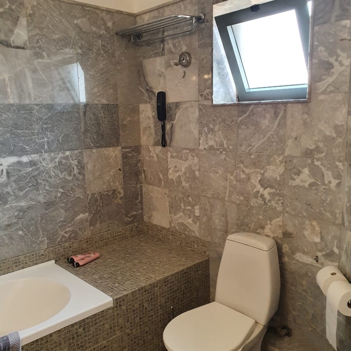 Zimmer Bella Beach Hotel