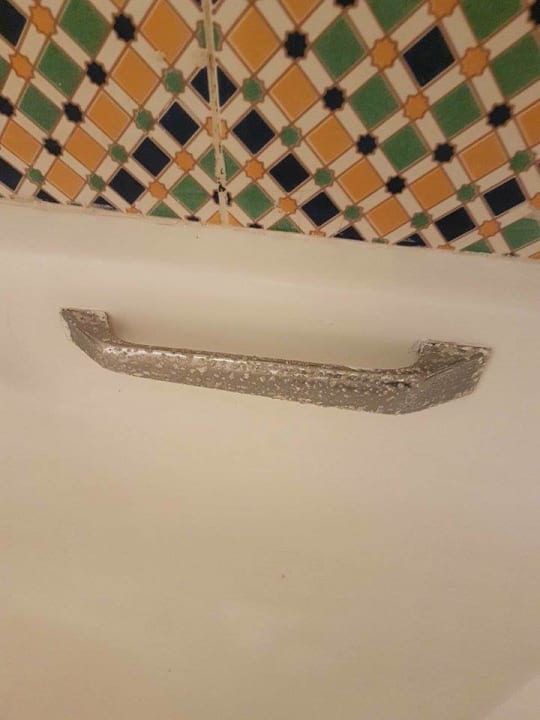 Zimmer Hotel El Mouradi Djerba Menzel