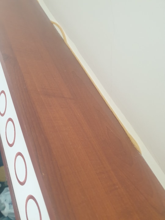 Zimmer Crystal Paraiso Aqua Collection