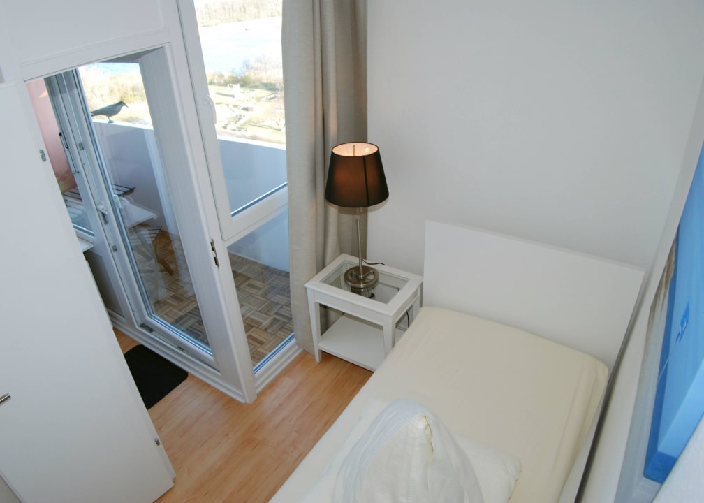 Kinderzimmer Ferienwohnungen Heiligenhafen Kemper's Apart