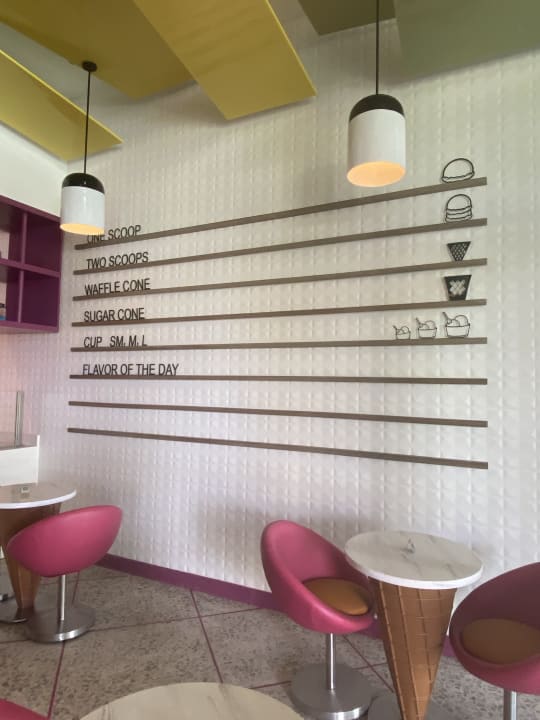 Gastro Lopesan Costa Bávaro Resort, Spa & Casino