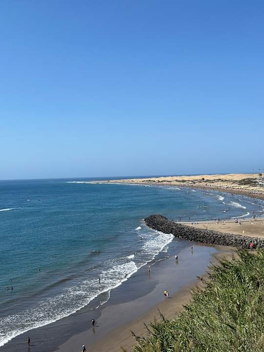 Strand Servatur Playa Bonita