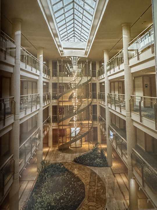 Zimmer Gloria Golf Resort