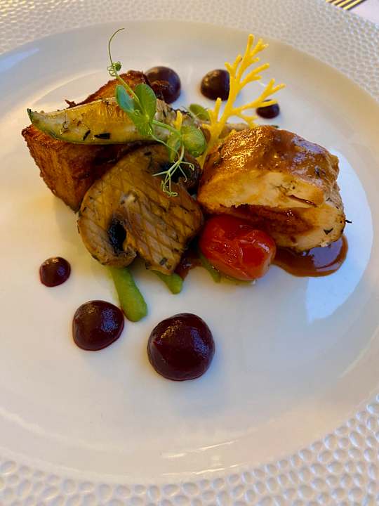 Gastro Esperos Village Blue & Spa - Adults only