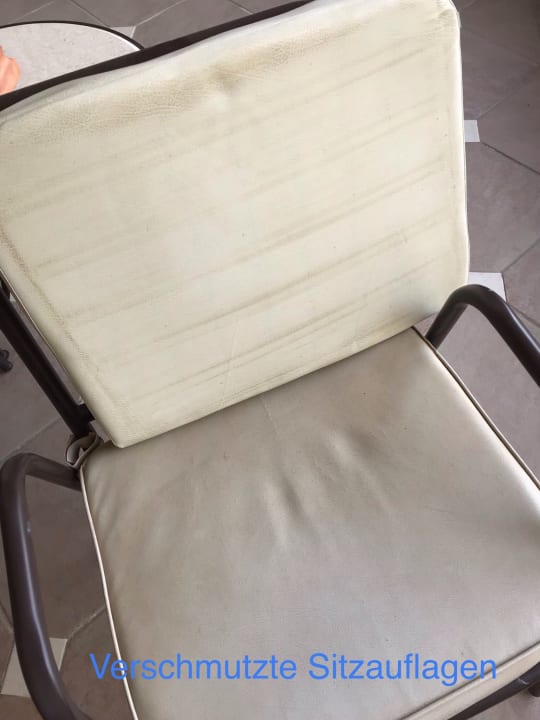 Zimmer JAZ Neo Saraya Palms