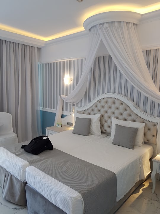 Zimmer Rodos Palladium Leisure & Wellness