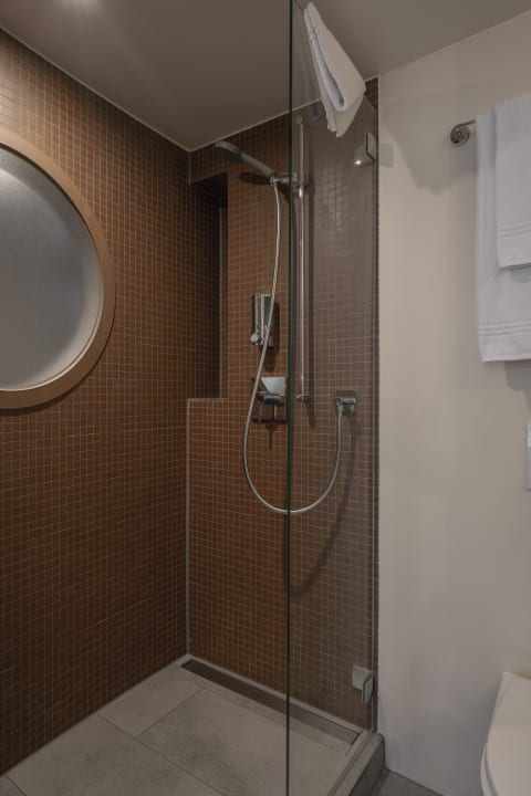 Zimmer Hotel St. Georg