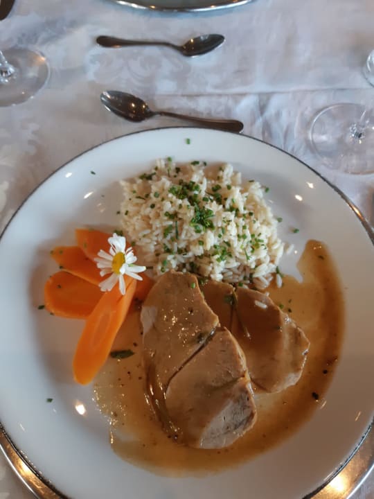 Gastro Gipfelhaus Magdalensberg