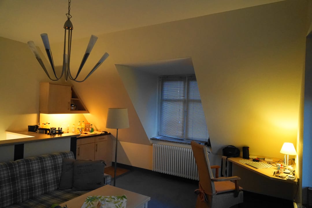 Zimmer Ferienpark Heidenholz