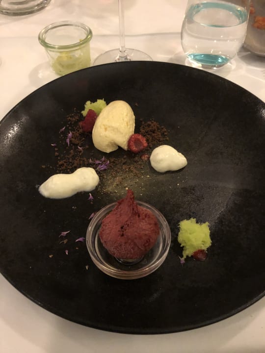 Gastro Hotel Reiters Supreme