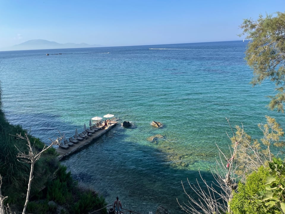 Strand Lesante Cape - The Leading Hotels of the World