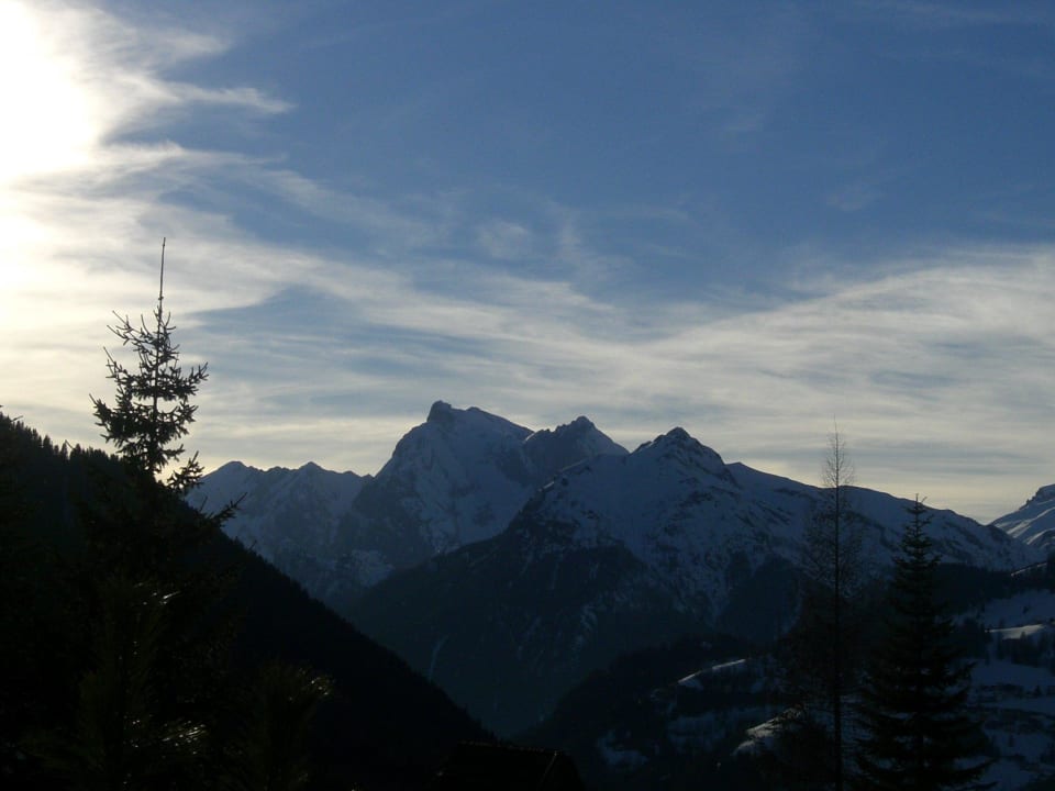 Marmolada Hotel Garni la Stua