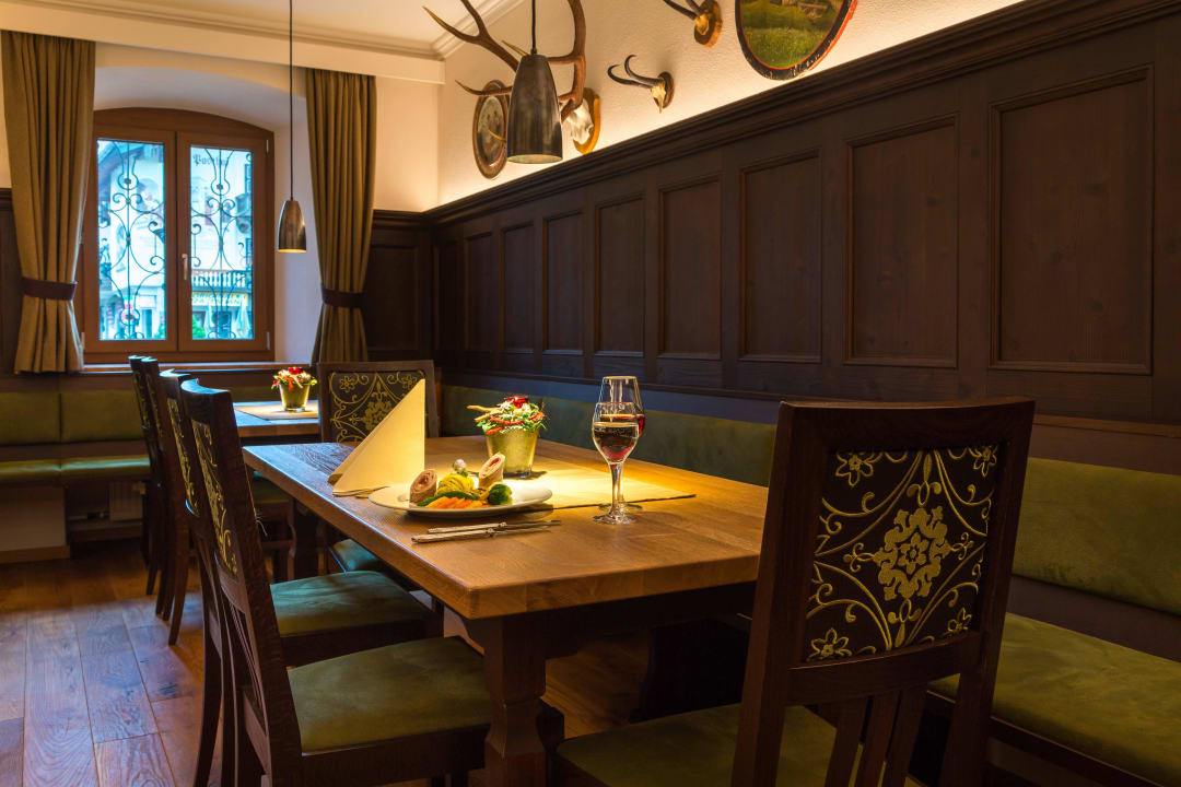 Jägerstüberl Zur Post