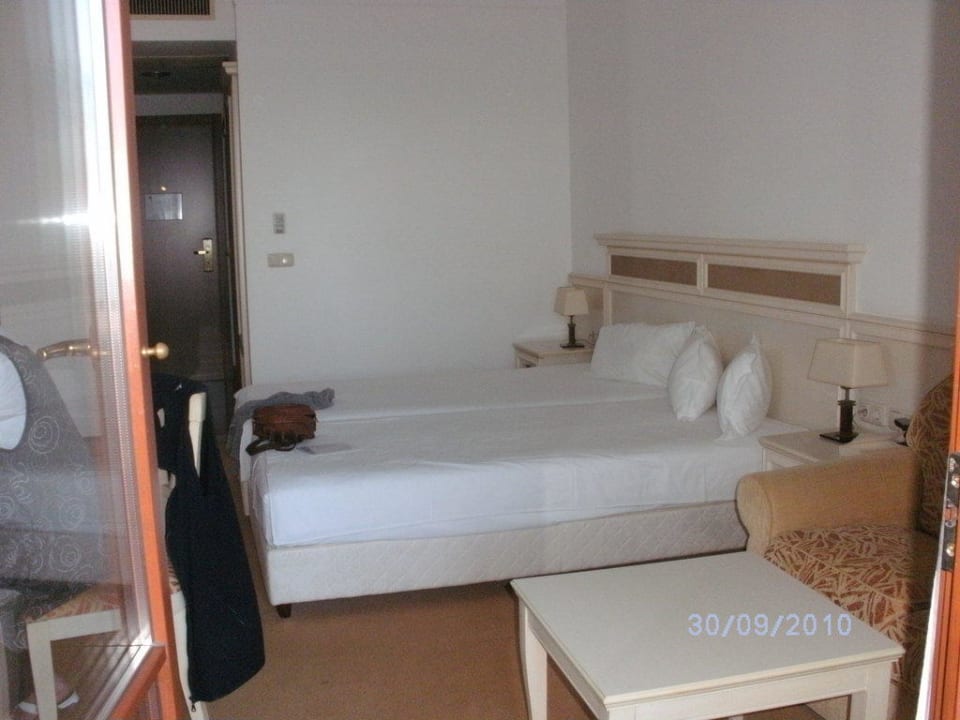 Unser Zimmer Helena Park
