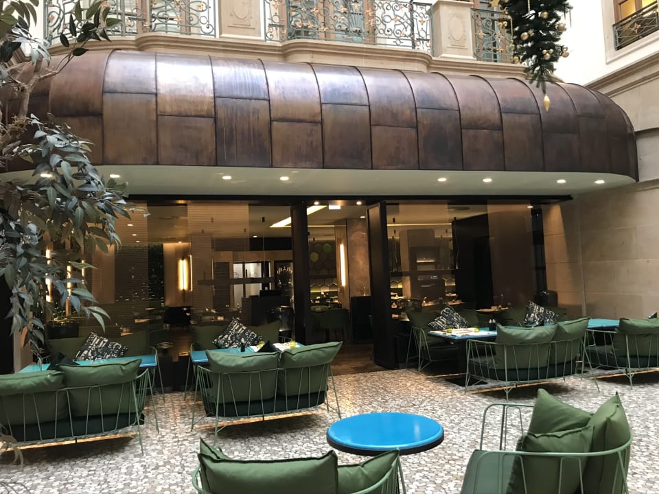 Gastro Gewandhaus Dresden, Autograph Collection