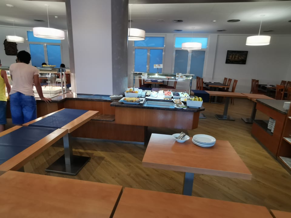 Gastro Hotel GHT Maritim