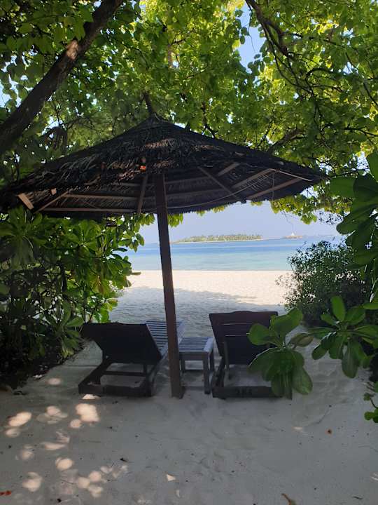 Strand NH Collection Maldives Reethi Resort