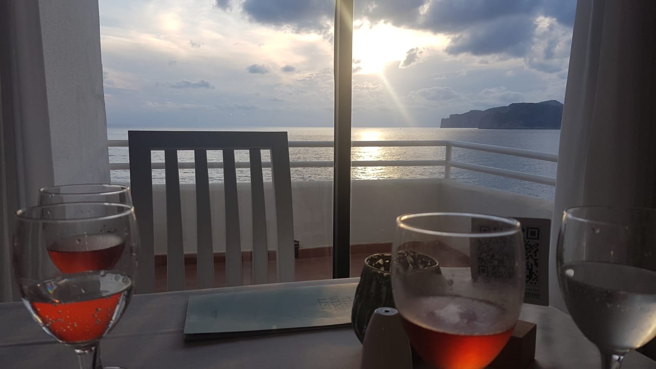 Gastro Sentido Fido Punta del Mar – Adults only