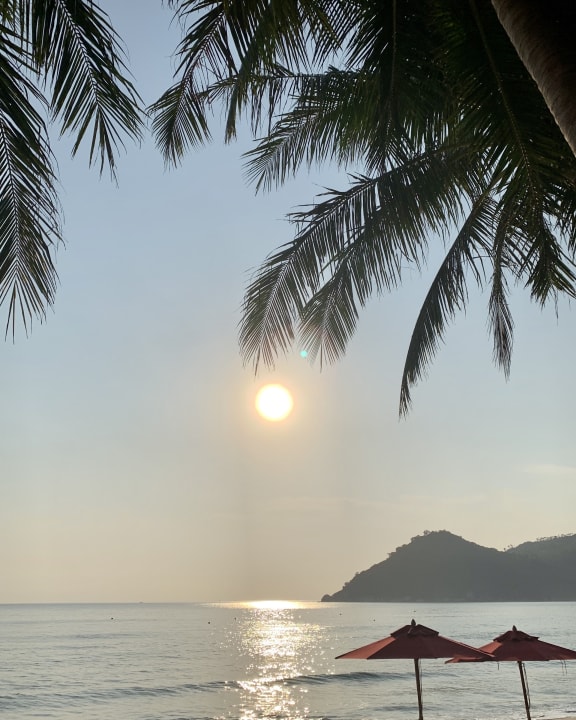 Strand Anantara Rasananda Koh Phangan -  Villas