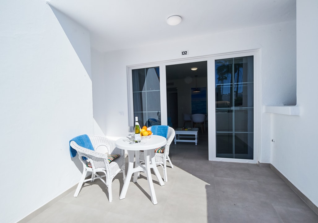 Zimmer Suite Hotel Montana Club