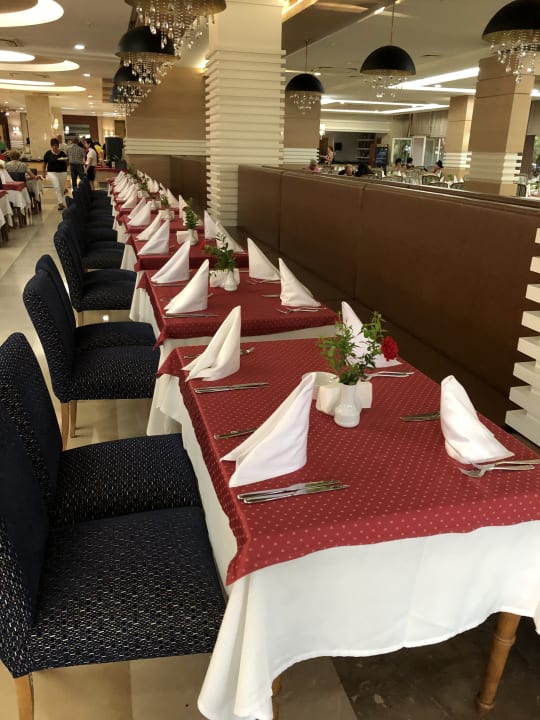 Gastro Adalya Ocean Deluxe