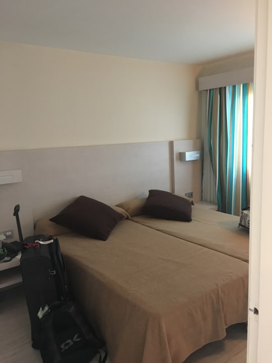 Zimmer Alcudia Garden Aparthotel